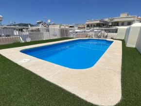 Ferienwohnung für 2 Personen ca 60 qm in Nerja, Andalusien Costa del Sol